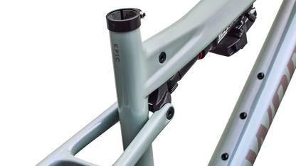 S-Works Epic 9 Frameset