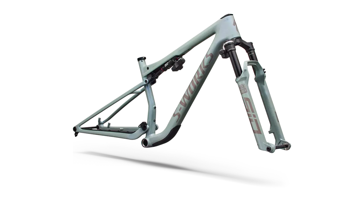 S-Works Epic 9 Frameset