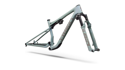 S-Works Epic 9 Frameset
