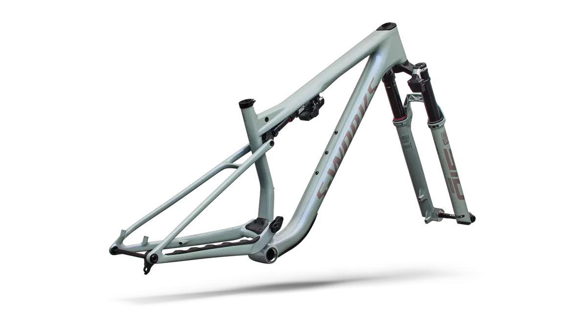 S-Works Epic 9 Frameset