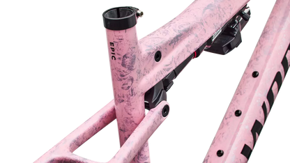 S-Works Epic 9 Frameset