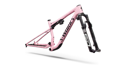 S-Works Epic 9 Frameset