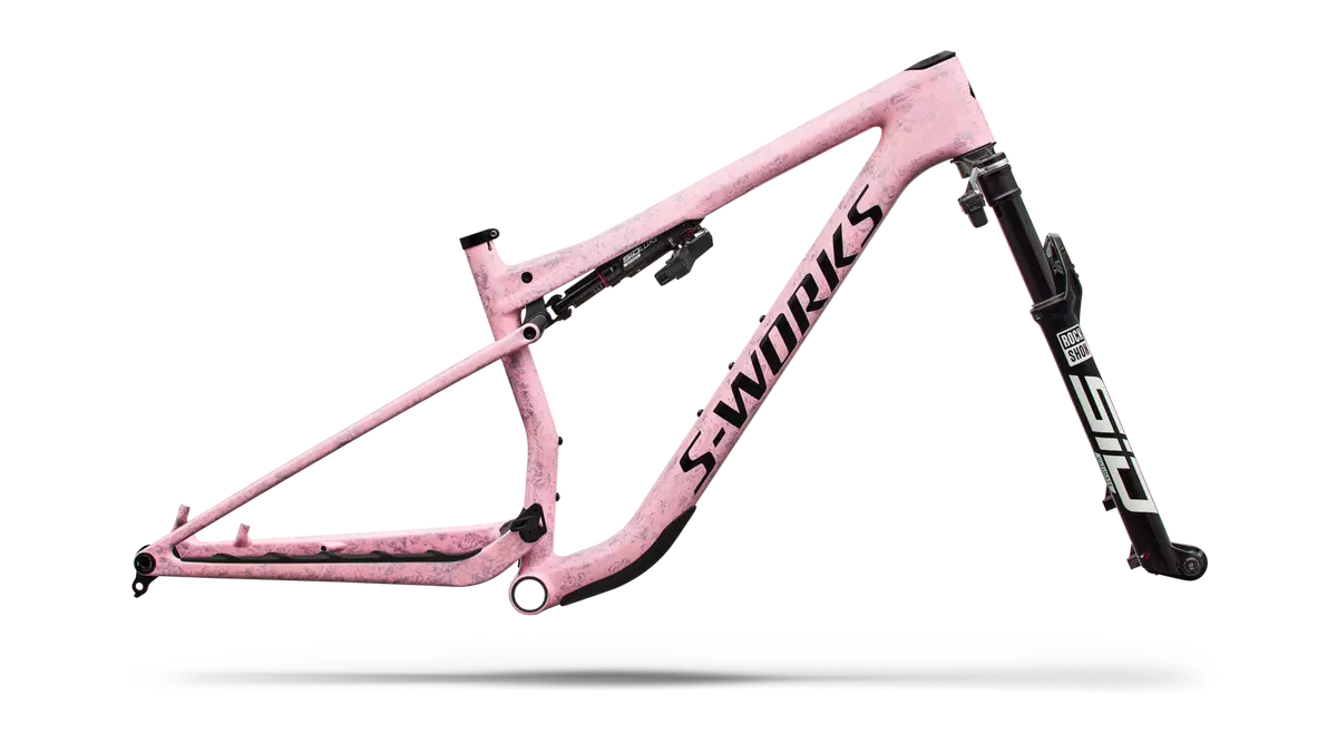 S-Works Epic 9 Frameset