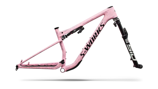 S-Works Epic 9 Frameset
