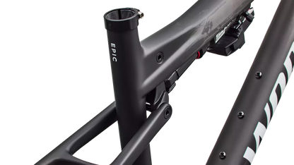 S-Works Epic 9 Frameset