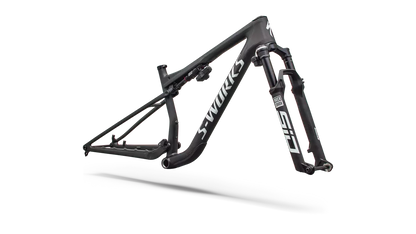 S-Works Epic 9 Frameset
