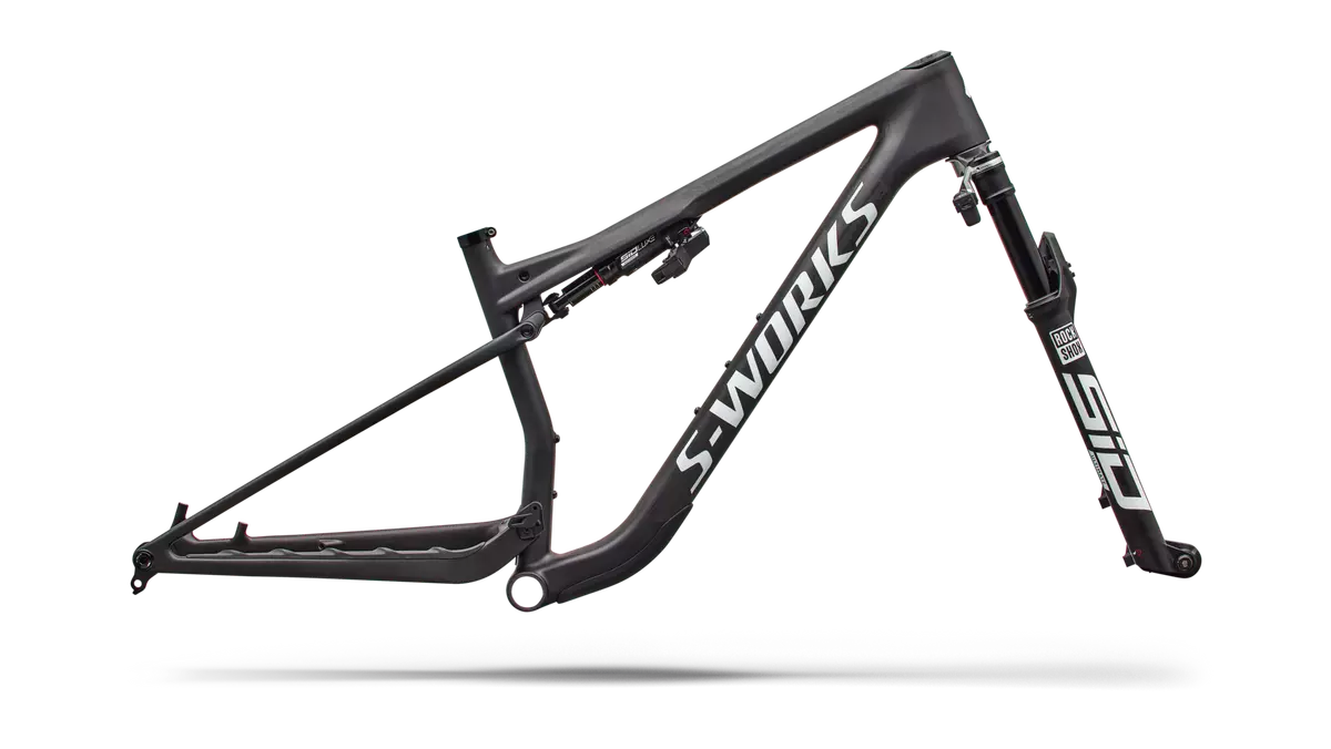 S-Works Epic 9 Frameset
