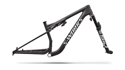 S-Works Epic 9 Frameset