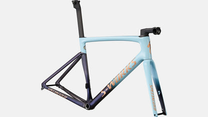 S-Works Tarmac SL7 Frameset