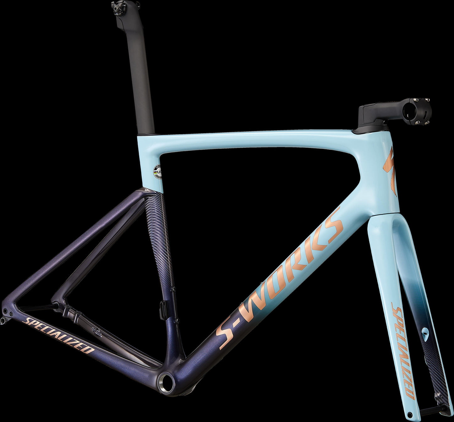 S-Works Tarmac SL7 Frameset