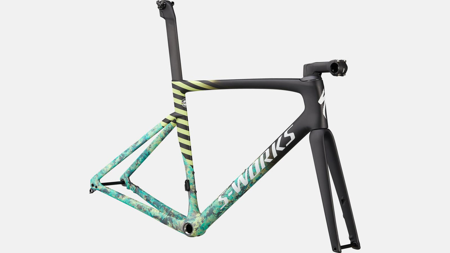 S-Works Tarmac SL7 Frameset