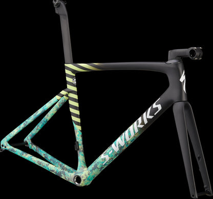 S-Works Tarmac SL7 Frameset