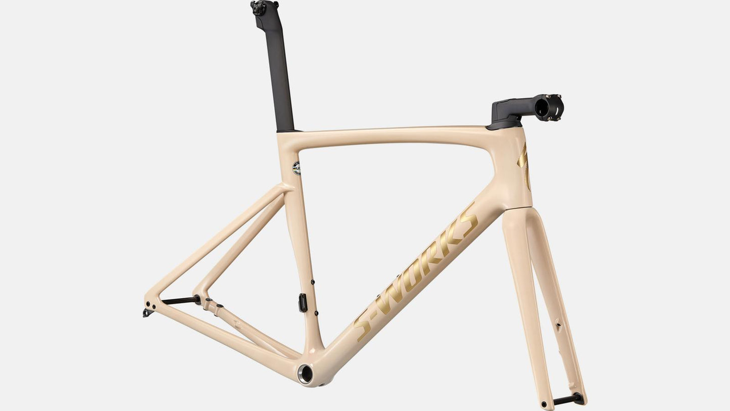 S-Works Tarmac SL7 Frameset