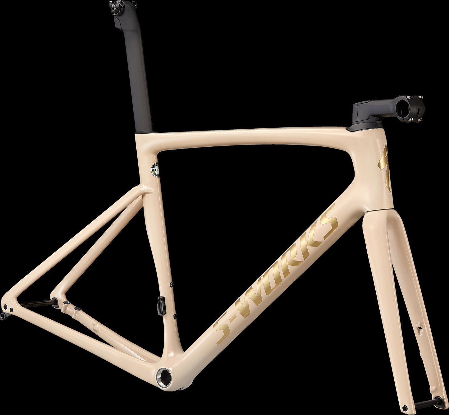 S-Works Tarmac SL7 Frameset