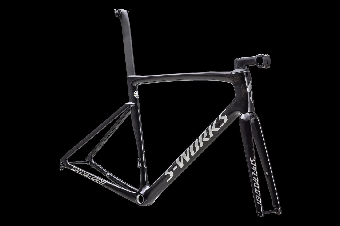 S-Works Tarmac SL7 Frameset