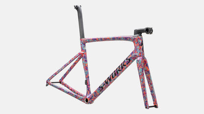 S-Works Tarmac SL7 Frameset