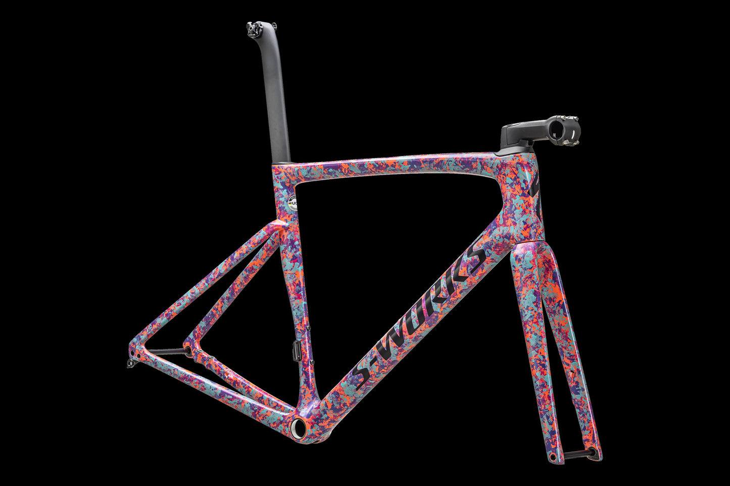 S-Works Tarmac SL7 Frameset