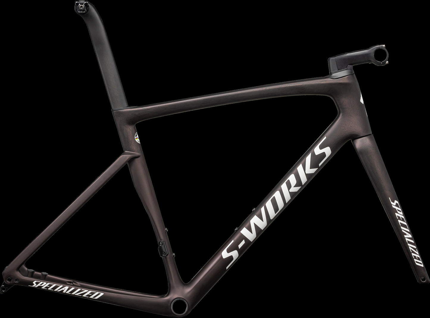 S-Works Tarmac SL7 Frameset