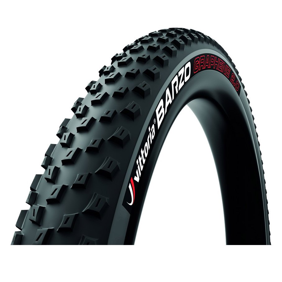 Barzo 26×2.25 XC-Trail/TNT Anth-Blk-Blk G2.0