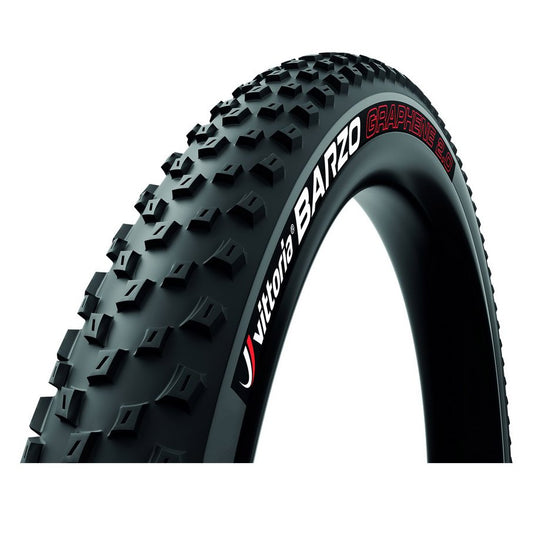 Barzo 26×2.25 XC-Trail/TNT Anth-Blk-Blk G2.0