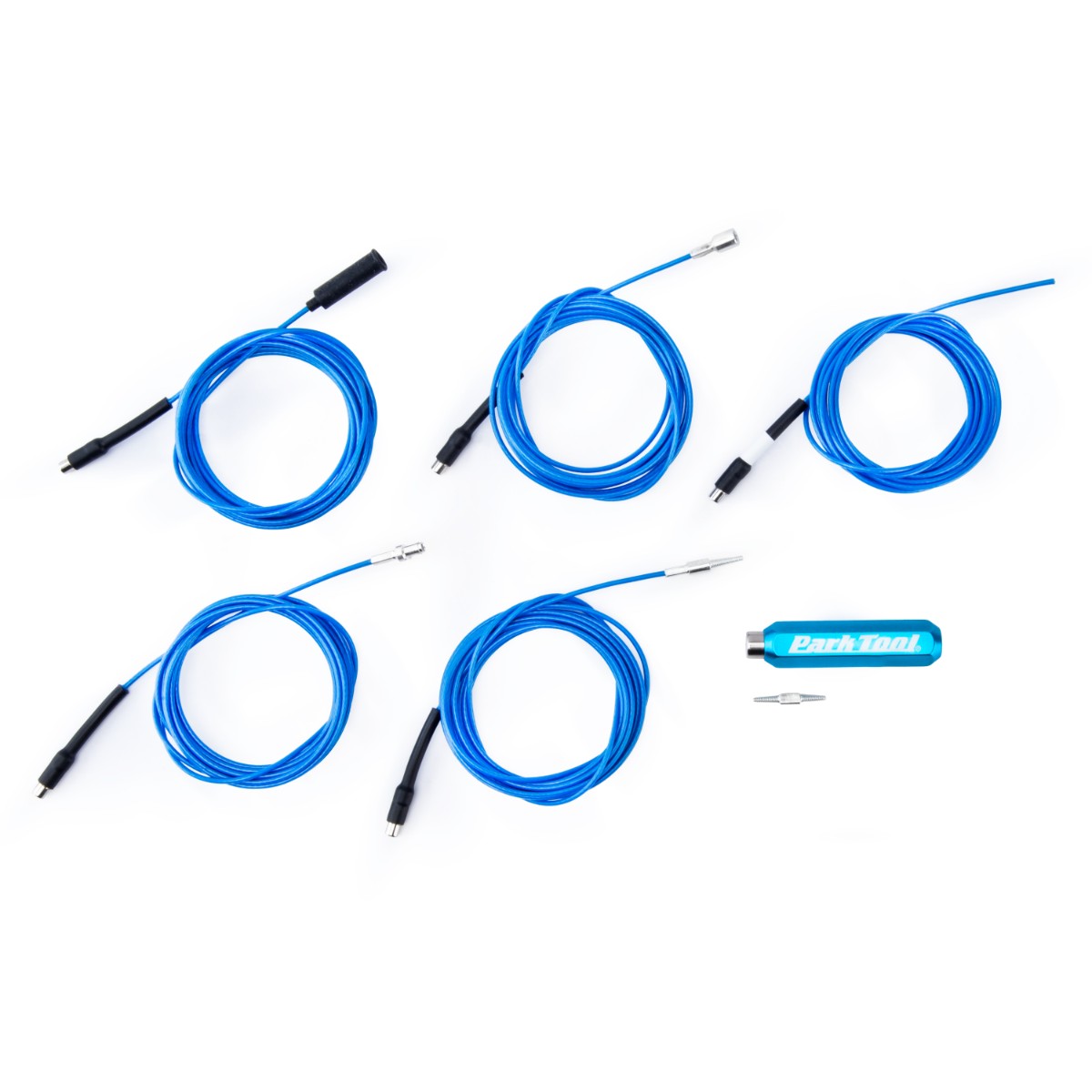Park Tool IR-1.3 Internal Cable Routing Kit