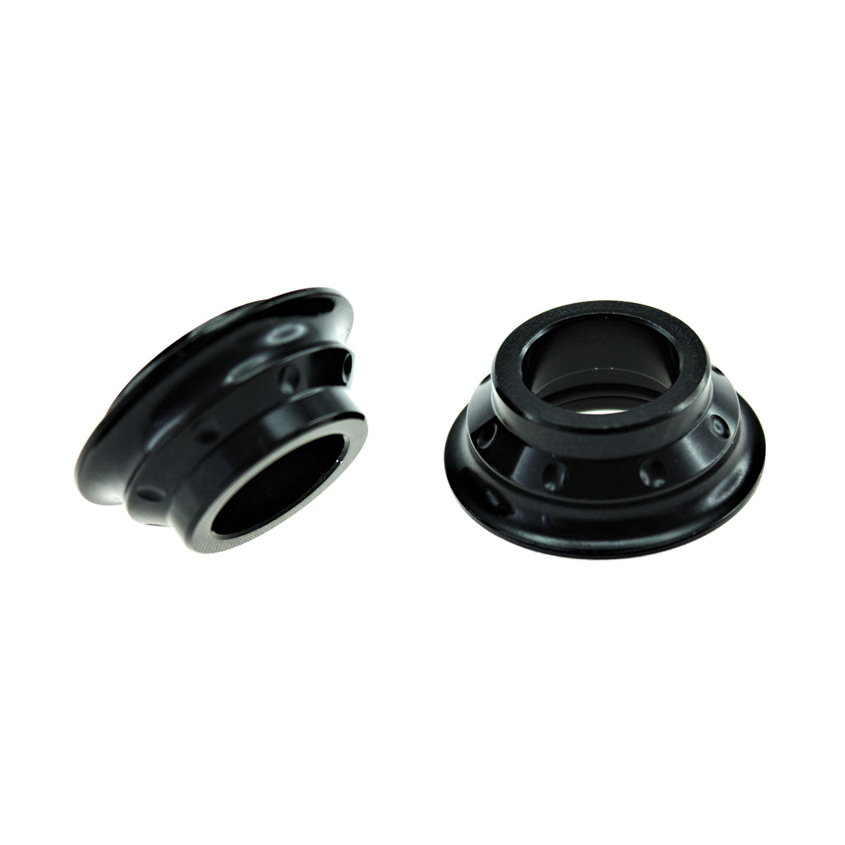 Crankbrothers Wheel Accessory Kit End Cap Fr 15 Cobalt