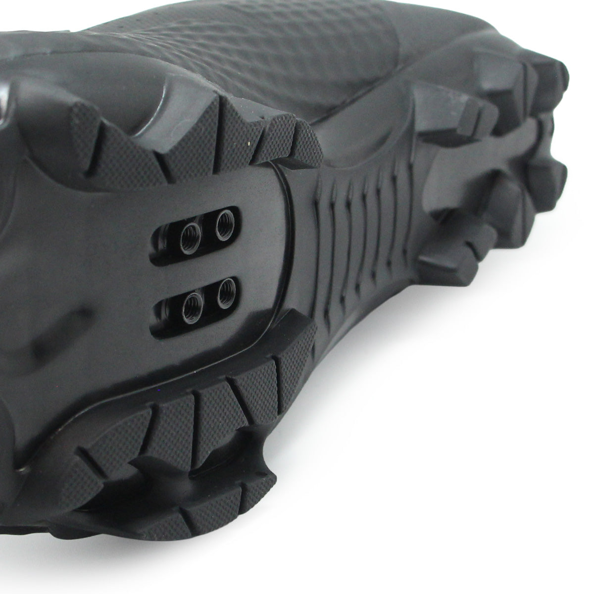 Ryder Shoe Summit Atop Mtb - Black