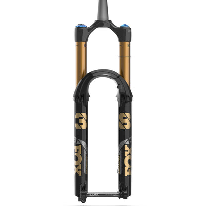38 FLOAT Factory GripX2 Kabolt X-110 1.5T 58HT 44 Blk 2025