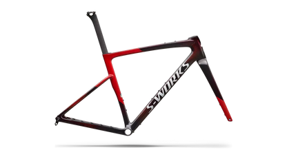 S-Works Crux 5 Frameset - FACT 12r Carbon