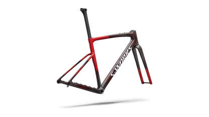 S-Works Crux 5 Frameset - FACT 12r Carbon