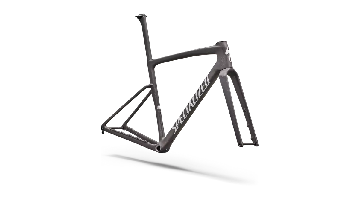 Crux 5 Frameset - FACT 10r Carbon