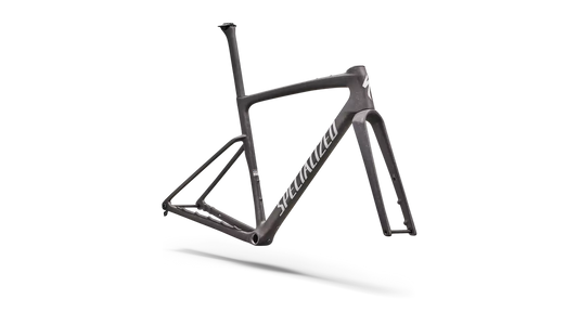 Crux 5 Frameset - FACT 10r Carbon