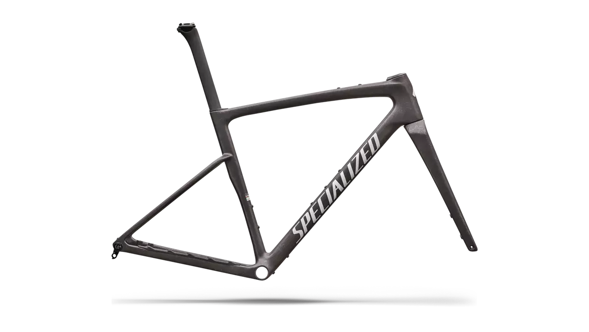Crux 5 Frameset - FACT 10r Carbon