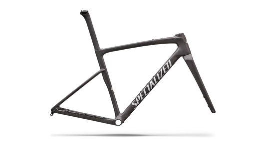 Crux 5 Frameset - FACT 10r Carbon