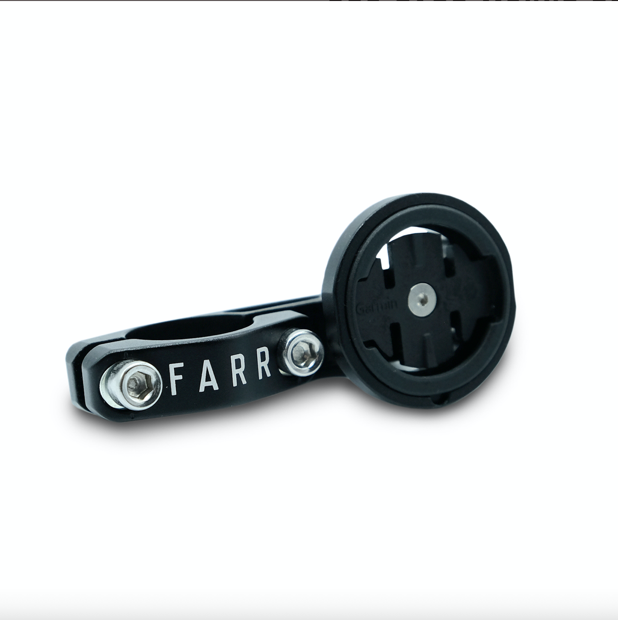 GPS FARR MOUNT ECONO 22.2MM FIT