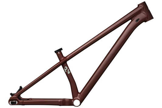 P.4 Frame