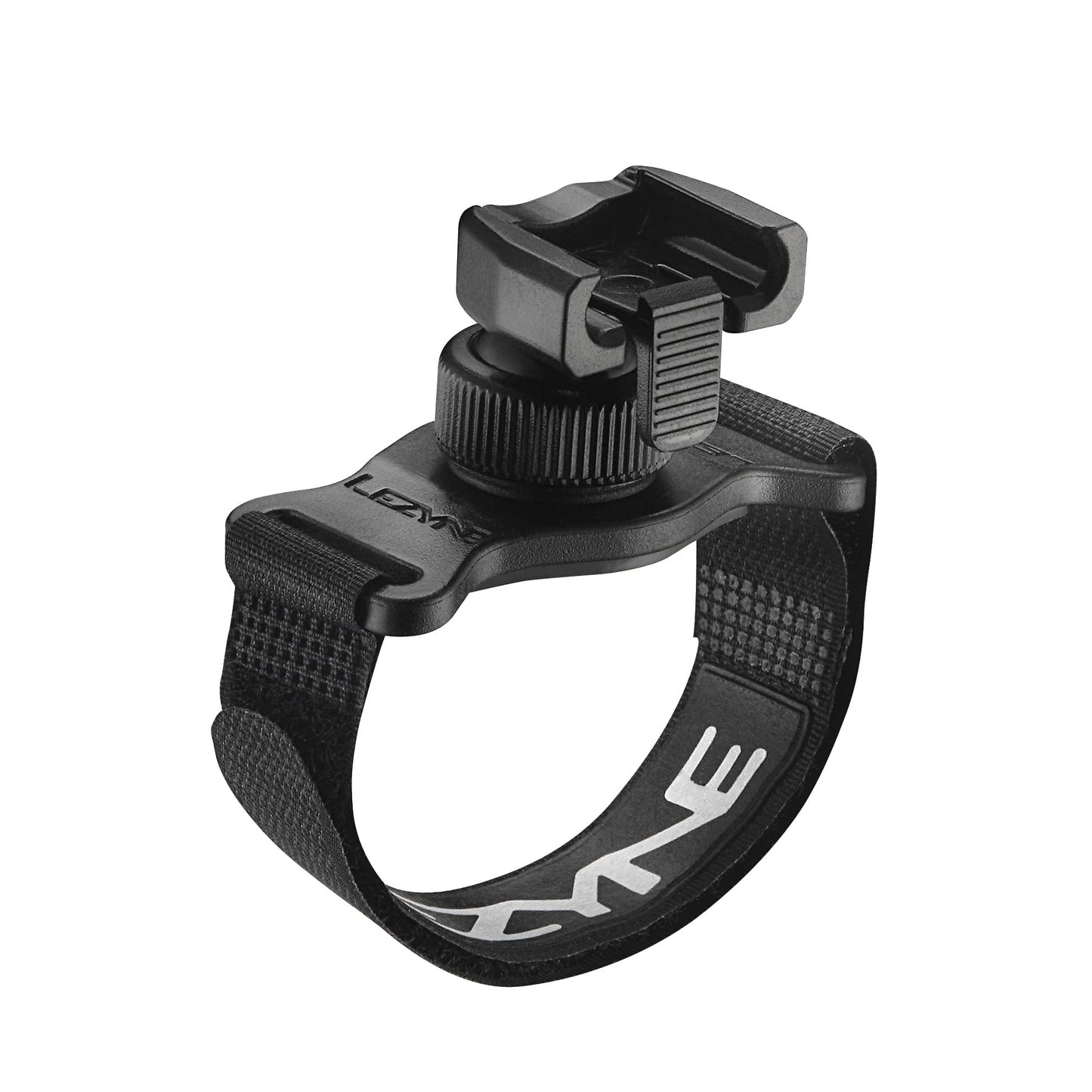 L/SET HELMET MOUNT LEZYNE NYLON