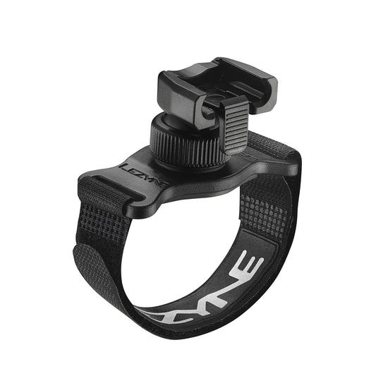 L/SET HELMET MOUNT LEZYNE NYLON