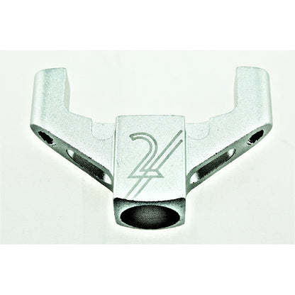 Crankbrothers Accessory Pedal Body Candy In Silver
