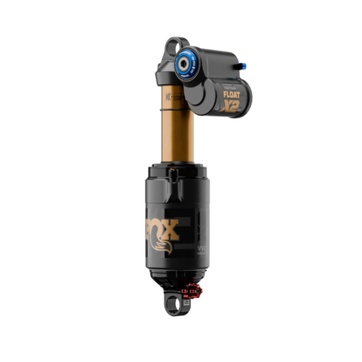 FLOAT X2 Factory 2pos-Adj Rezi B60 2026