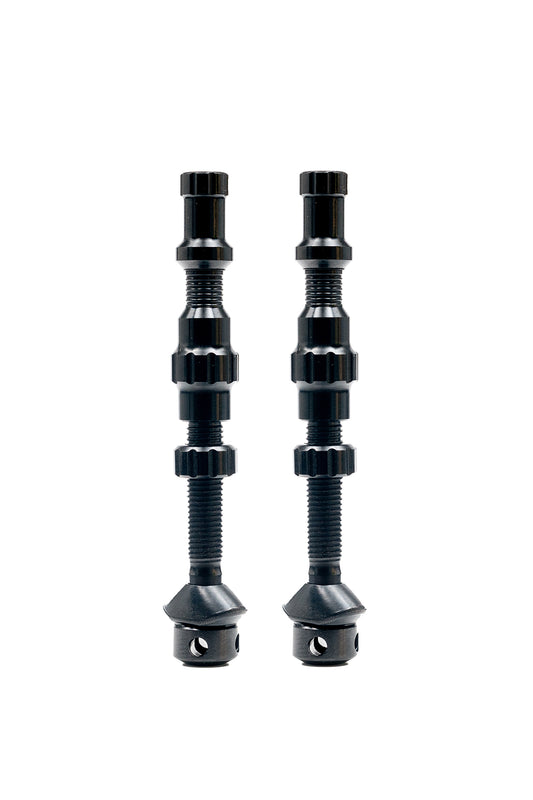 TYRE VALVE STEM EXOCORE MEDIUM