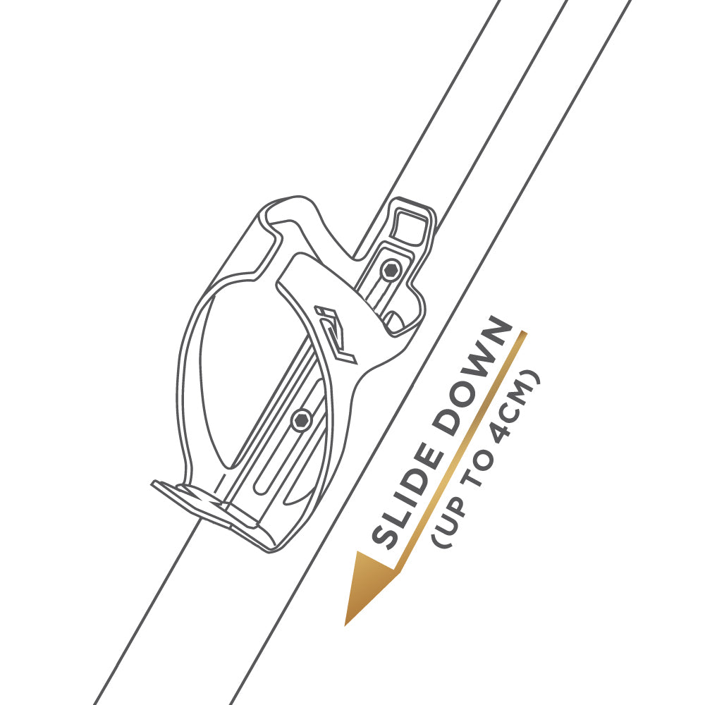 Ryder - Innovation Kinetic Cage Right