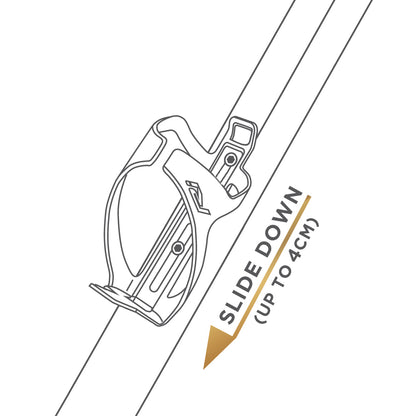 Ryder - Innovation Kinetic Cage Right