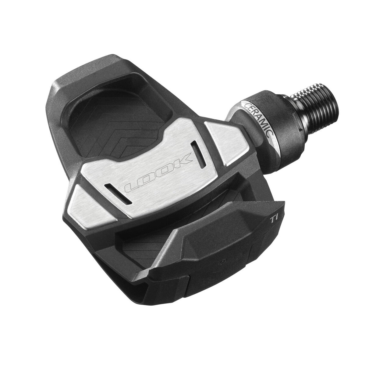 Keo Blade Ceramic Ti 16 – Q Factor 53 mm