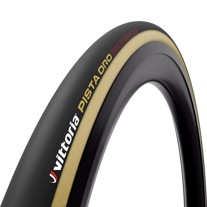 Pista Oro 23-28 Tubular Para-blk-blk G2.0