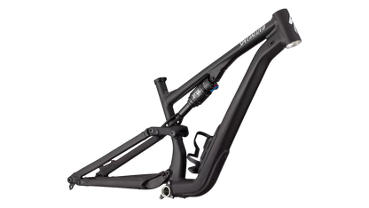 Stumpjumper 15 Alloy Frameset  - FOX FLOAT GENIE Performance