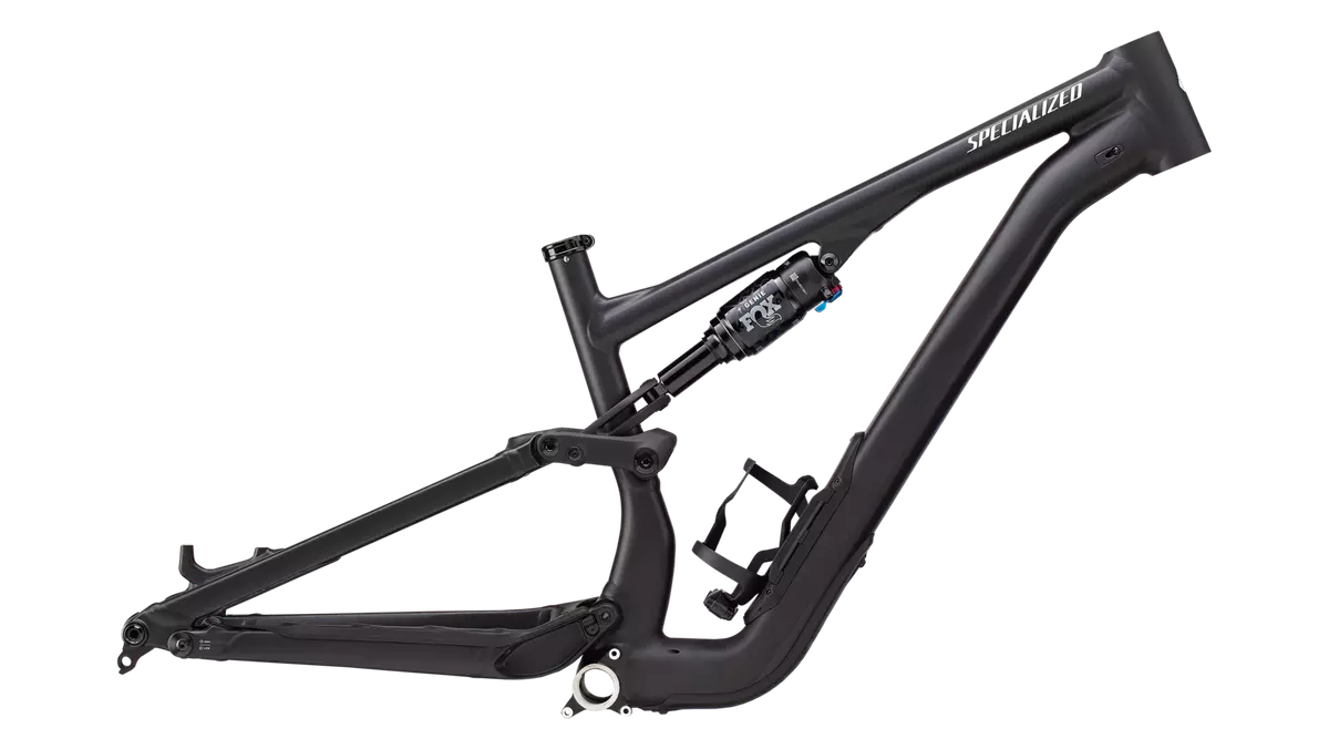 Stumpjumper 15 Alloy Frameset  - FOX FLOAT GENIE Performance