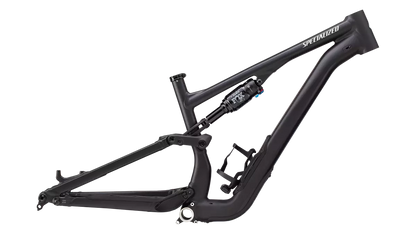 Stumpjumper 15 Alloy Frameset  - FOX FLOAT GENIE Performance