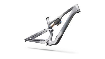 S-Works Stumpjumper 15 EVO Frameset  - FACT 11m carbon, FOX FLOAT X Factory w/ GENIE