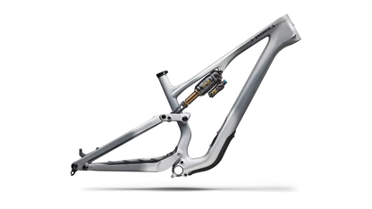 S-Works Stumpjumper 15 EVO Frameset  - FACT 11m carbon, FOX FLOAT X Factory w/ GENIE